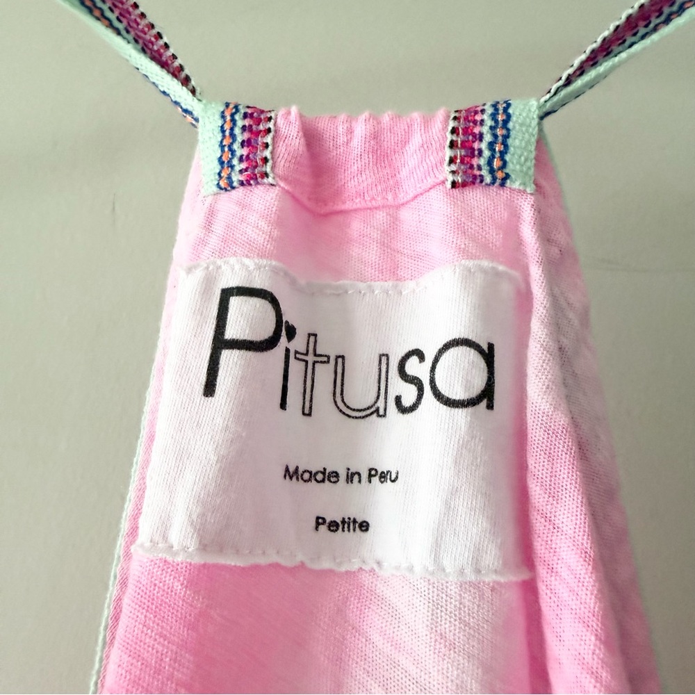 NWT Pitusa inca sundress xs/s - Picture 2 of 5